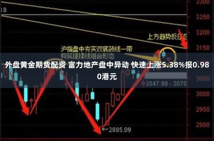 外盘黄金期货配资 富力地产盘中异动 快速上涨5.38%报0.980港元