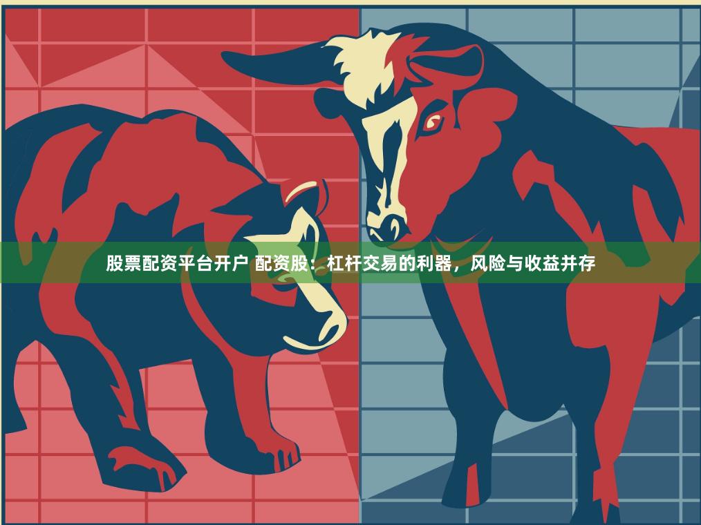 股票配资平台开户 配资股：杠杆交易的利器，风险与收益并存
